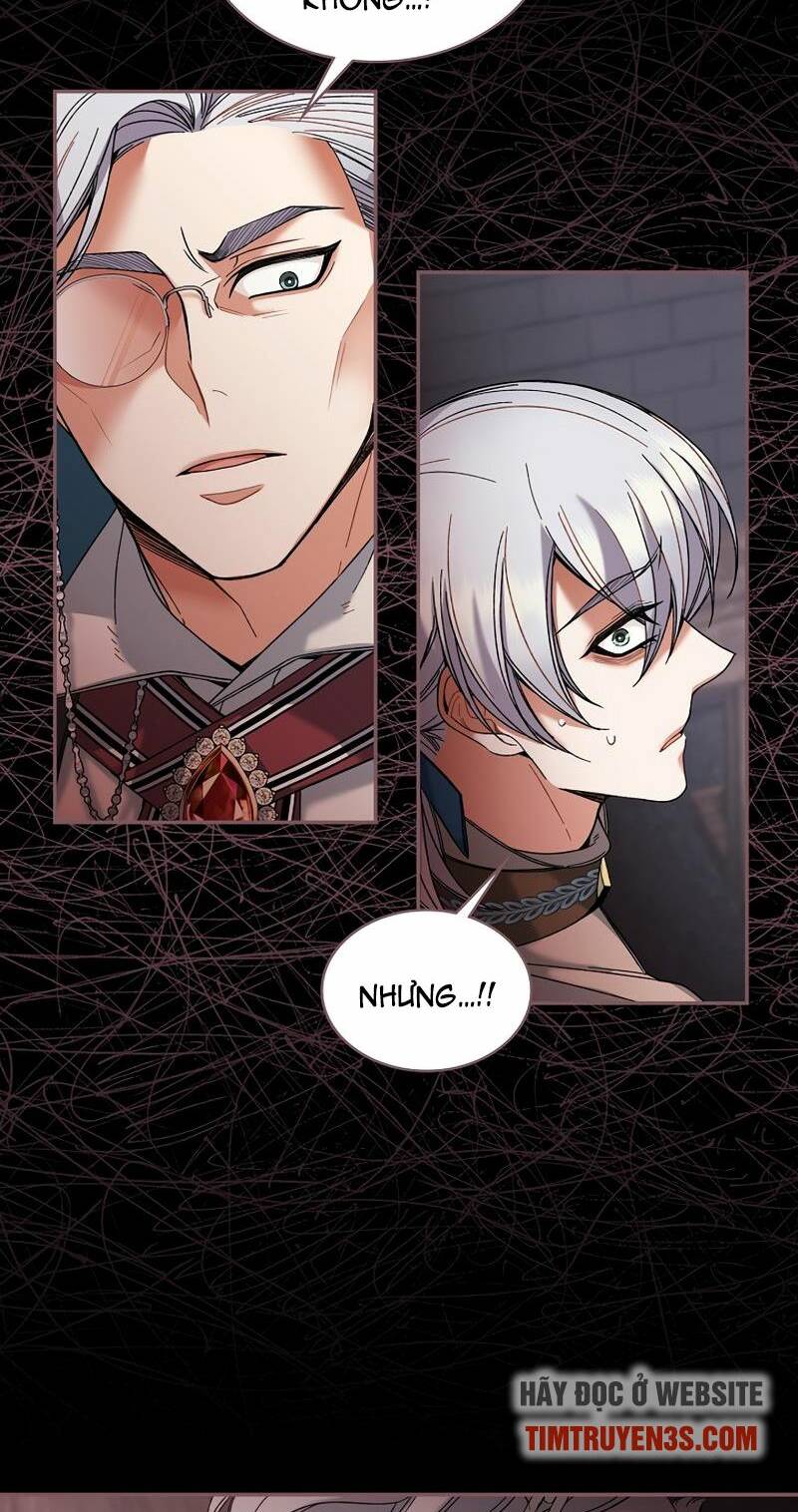 Cứu Rỗi Cuộc Đời Công Tước: Chapter 4