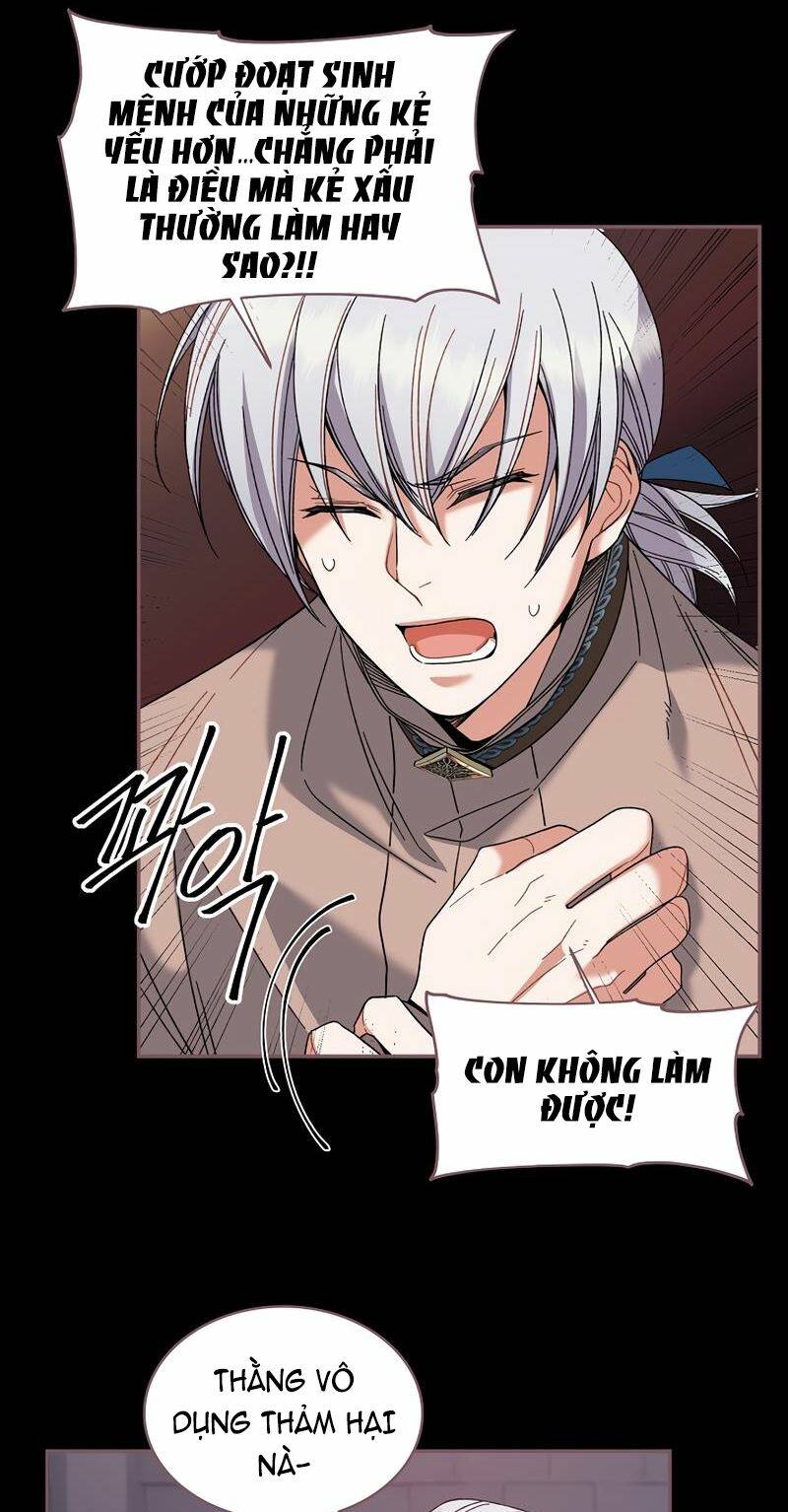 Cứu Rỗi Cuộc Đời Công Tước: Chapter 4