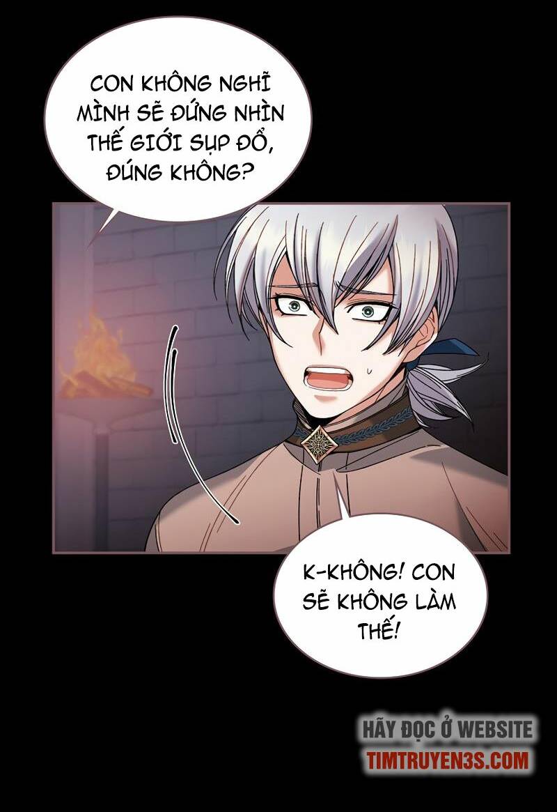 Cứu Rỗi Cuộc Đời Công Tước: Chapter 4