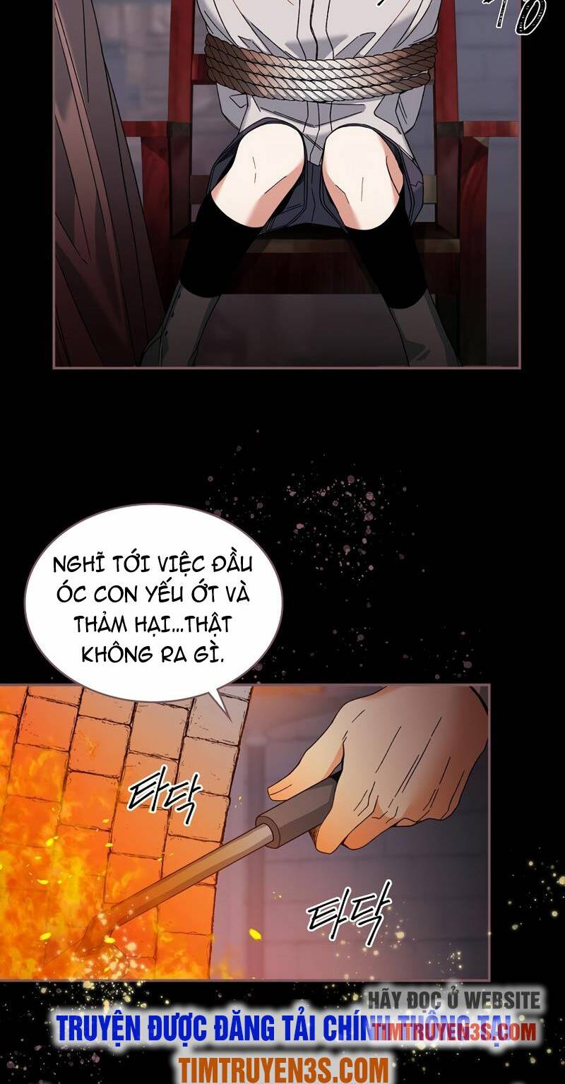 Cứu Rỗi Cuộc Đời Công Tước: Chapter 4