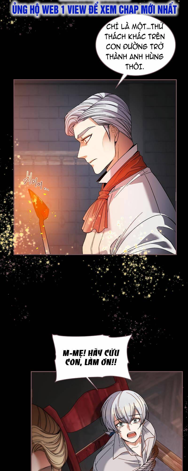 Cứu Rỗi Cuộc Đời Công Tước: Chapter 4