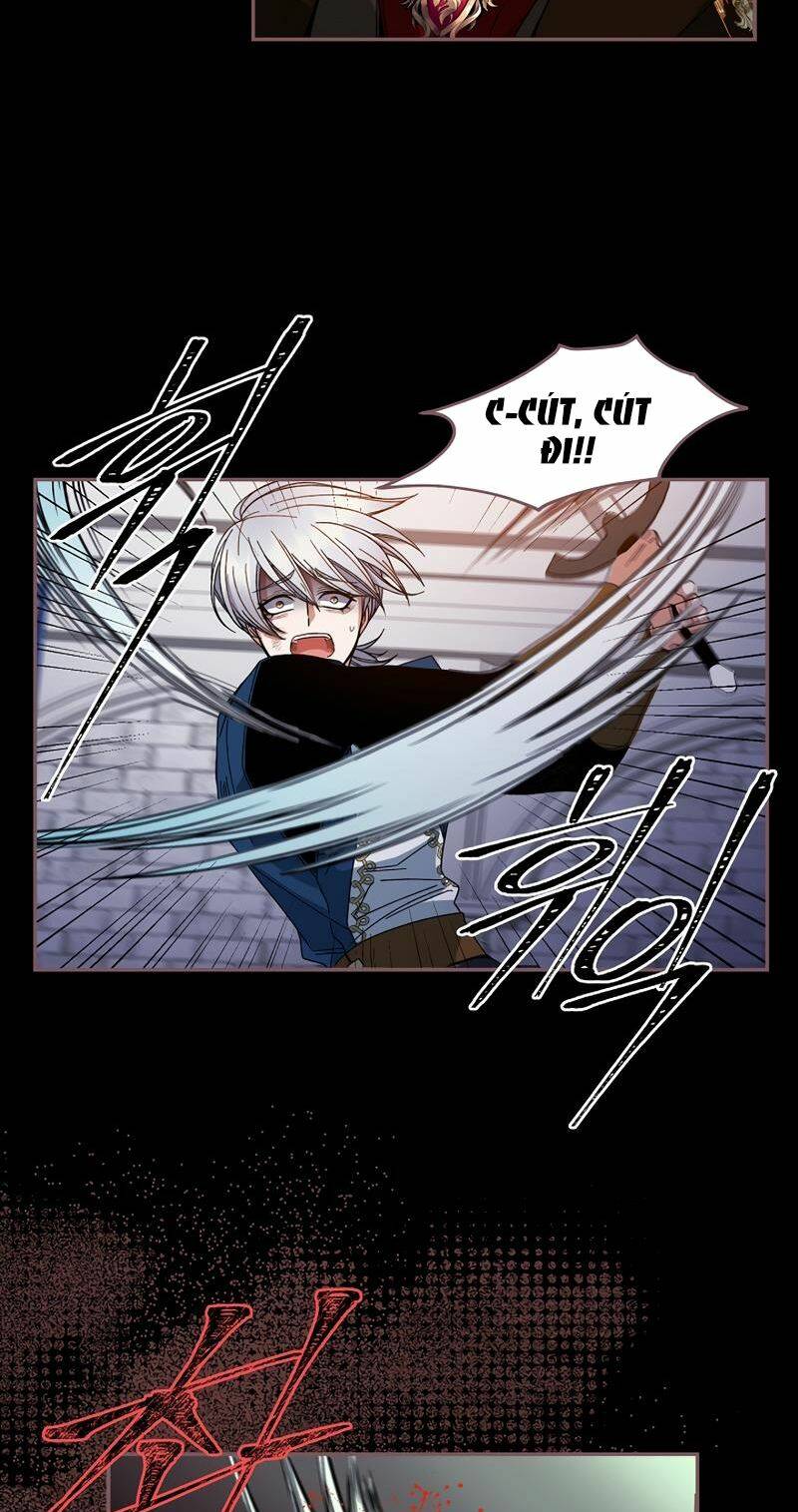 Cứu Rỗi Cuộc Đời Công Tước: Chapter 4