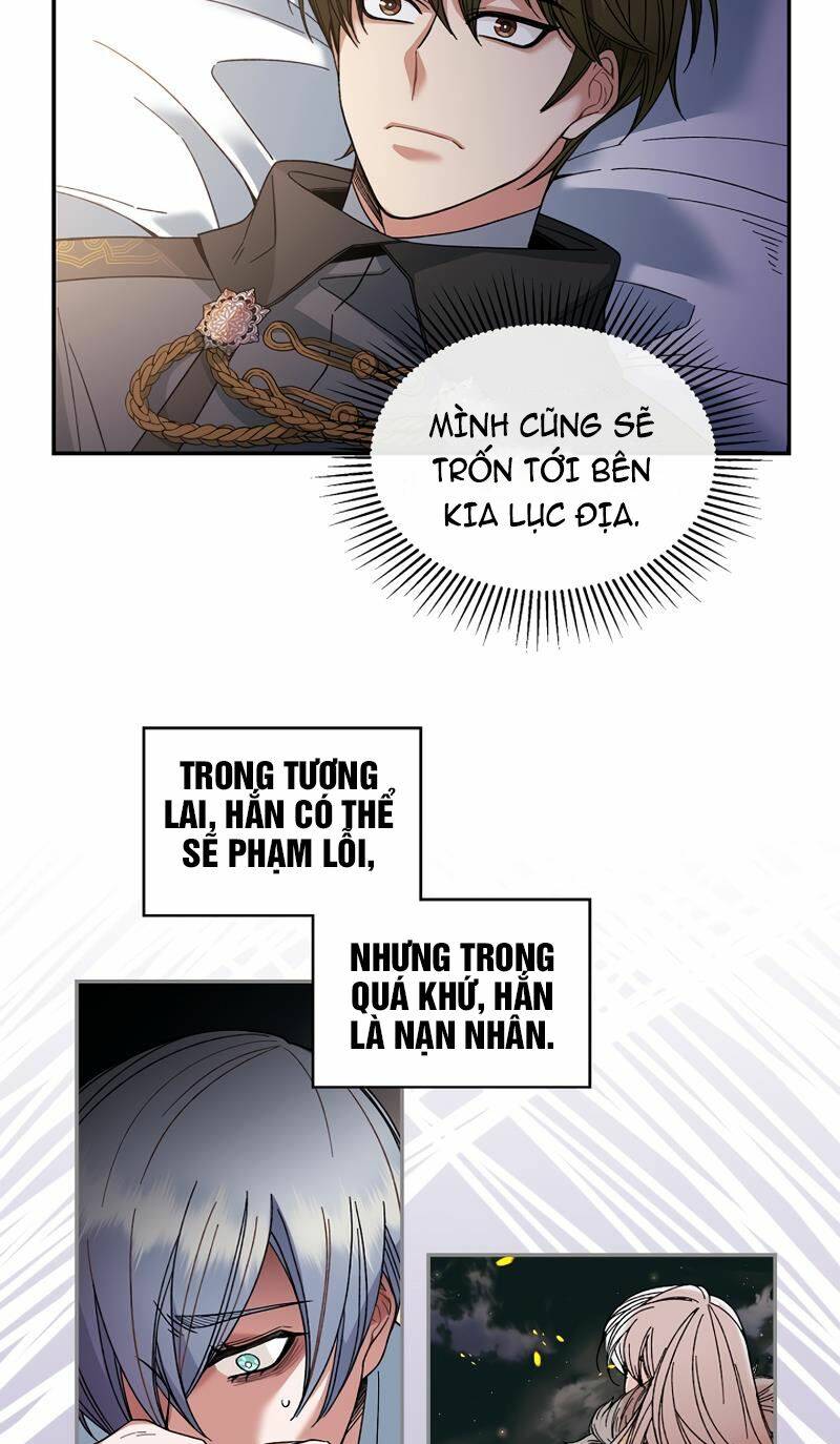 Cứu Rỗi Cuộc Đời Công Tước: Chapter 4
