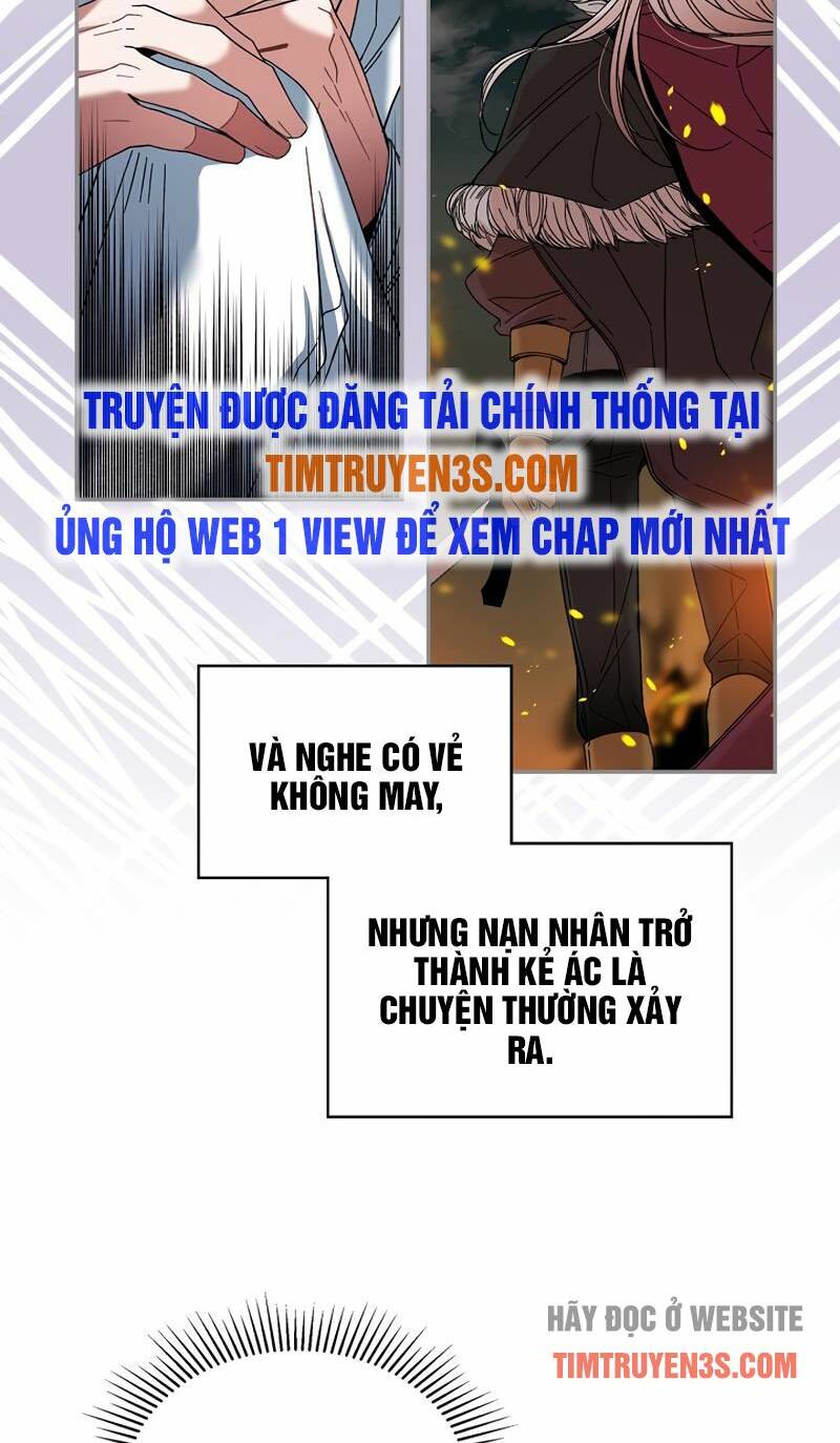 Cứu Rỗi Cuộc Đời Công Tước: Chapter 4