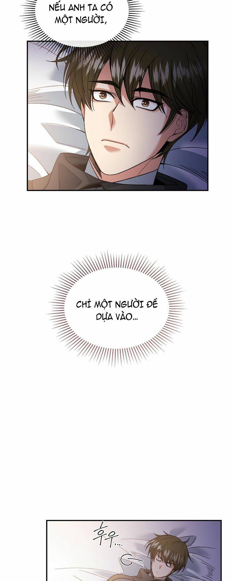 Cứu Rỗi Cuộc Đời Công Tước: Chapter 4