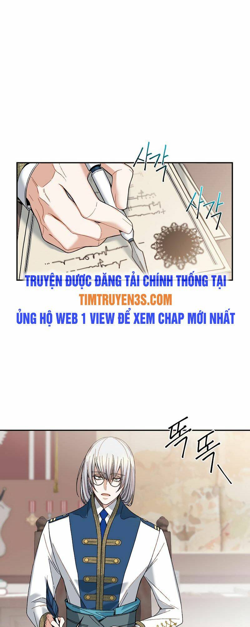 Cứu Rỗi Cuộc Đời Công Tước: Chapter 4