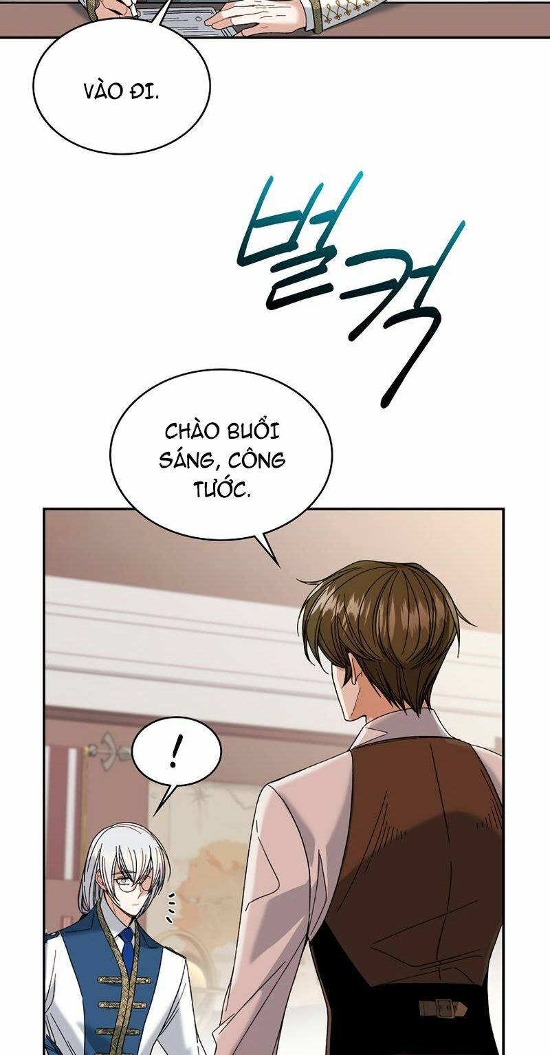 Cứu Rỗi Cuộc Đời Công Tước: Chapter 4