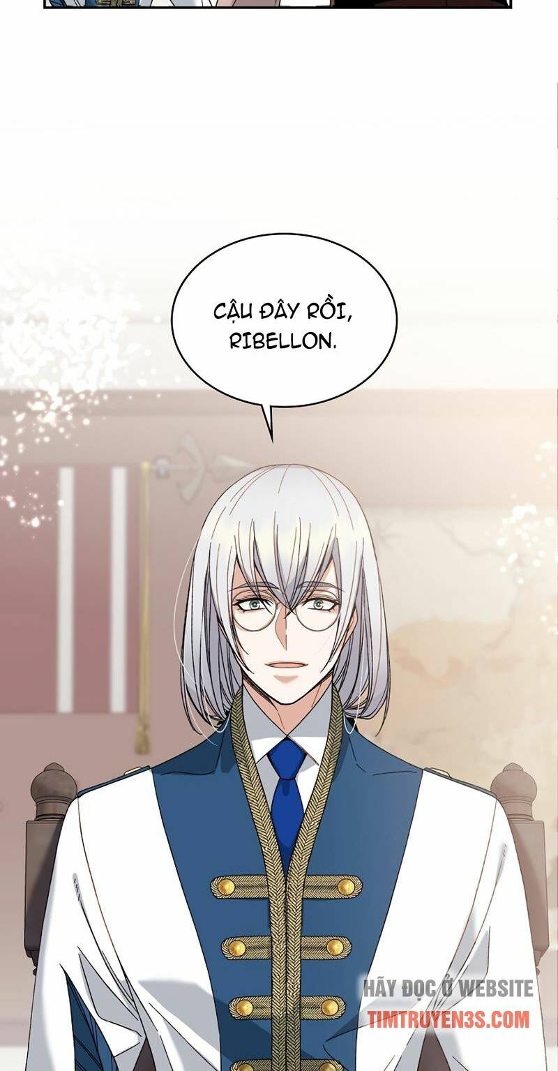 Cứu Rỗi Cuộc Đời Công Tước: Chapter 4