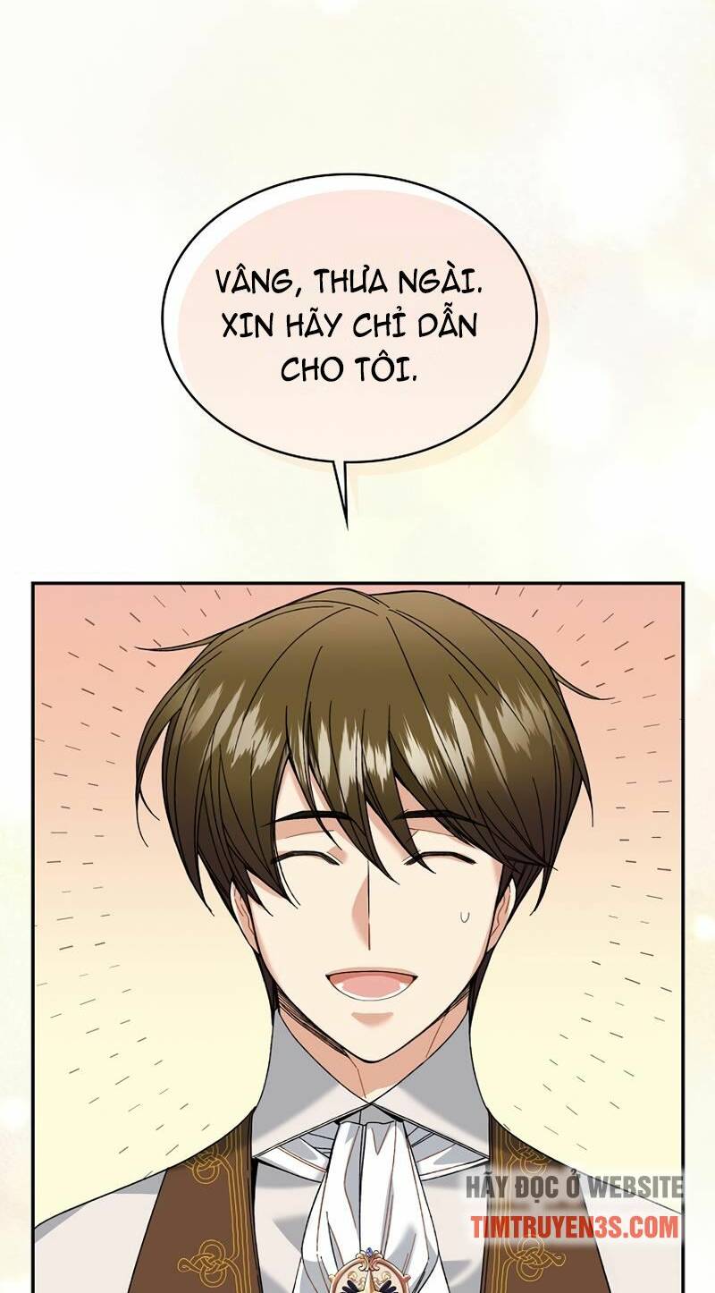 Cứu Rỗi Cuộc Đời Công Tước: Chapter 4