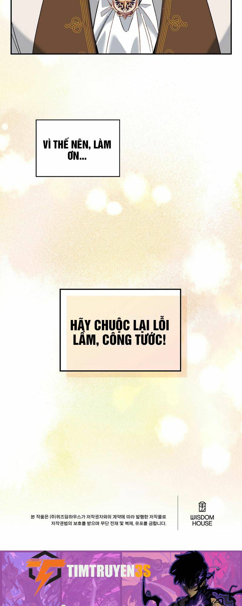 Cứu Rỗi Cuộc Đời Công Tước: Chapter 4