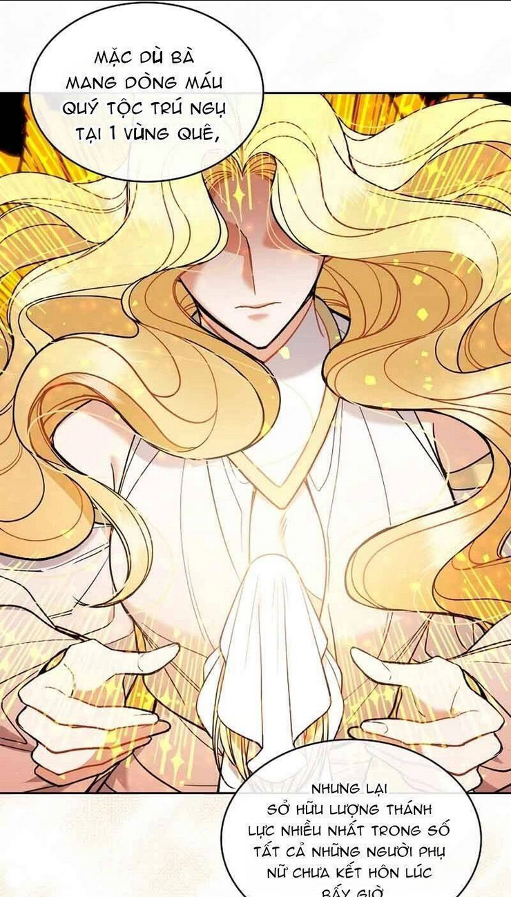 Cứu Rỗi Cuộc Đời Công Tước: Chapter 40