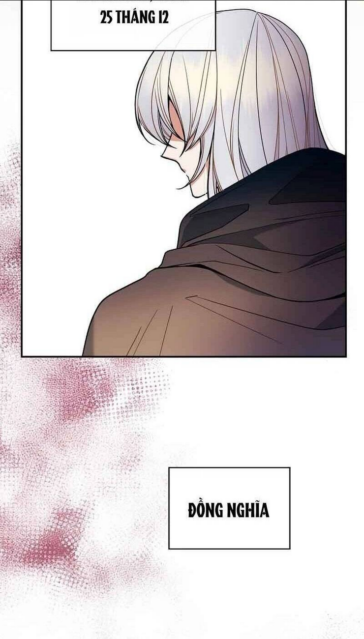 Cứu Rỗi Cuộc Đời Công Tước: Chapter 40