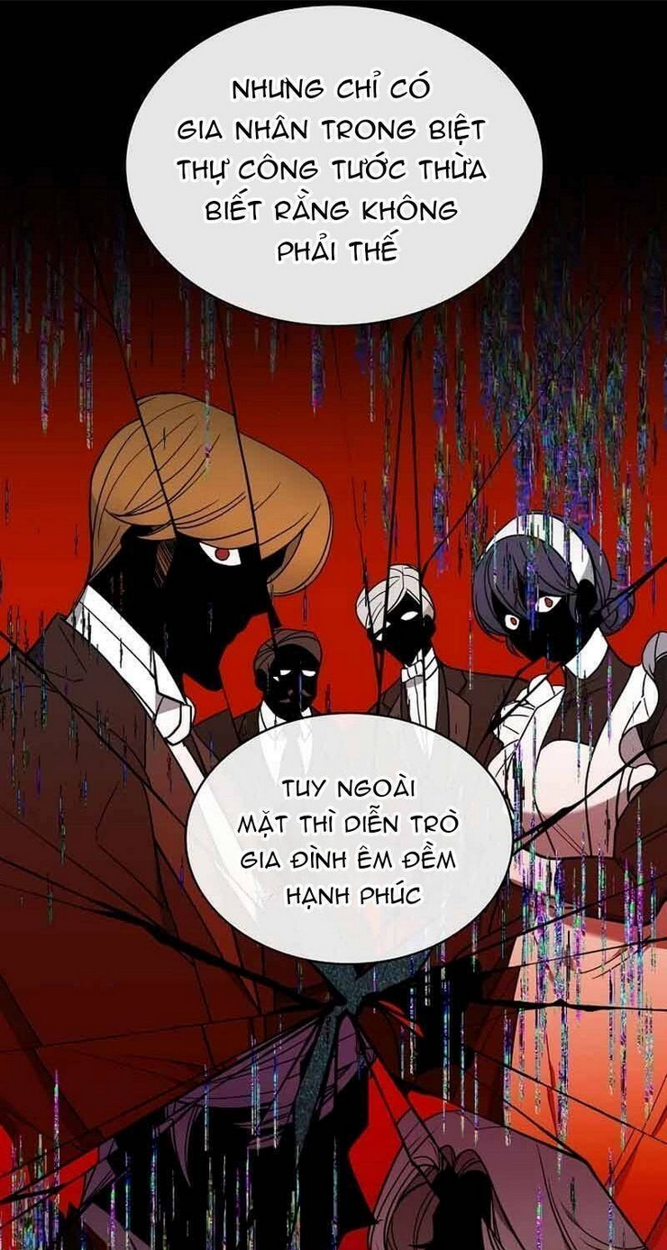 Cứu Rỗi Cuộc Đời Công Tước: Chapter 40