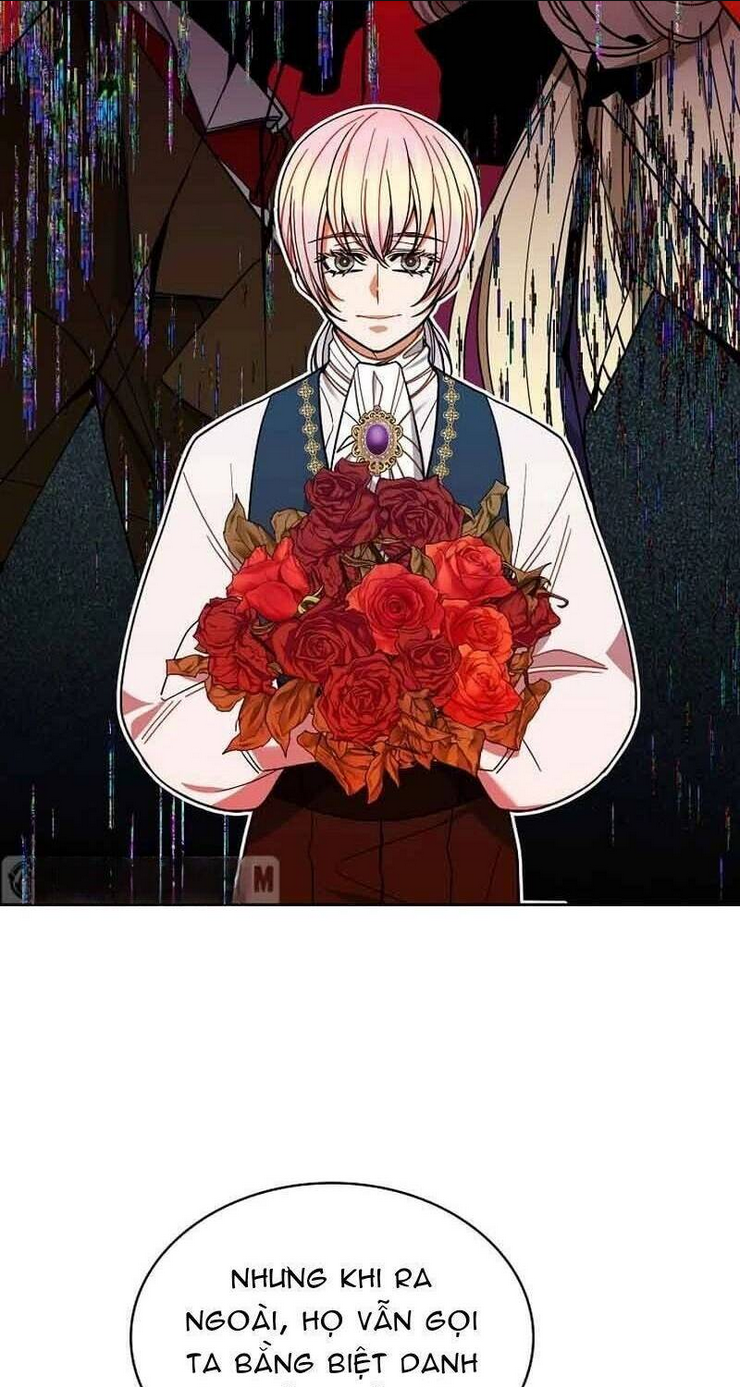 Cứu Rỗi Cuộc Đời Công Tước: Chapter 40