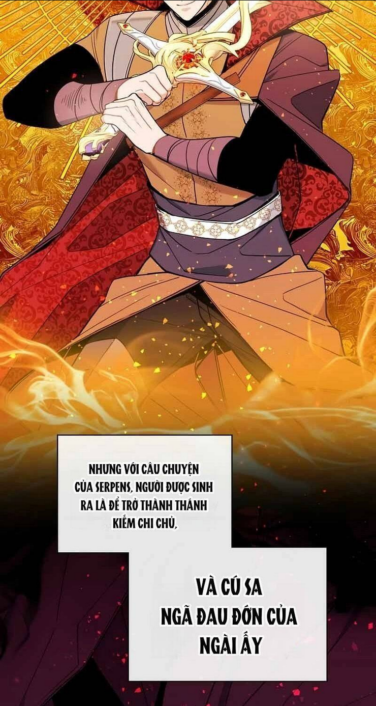 Cứu Rỗi Cuộc Đời Công Tước: Chapter 40