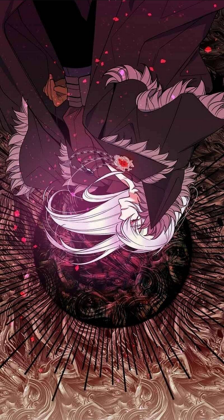 Cứu Rỗi Cuộc Đời Công Tước: Chapter 40