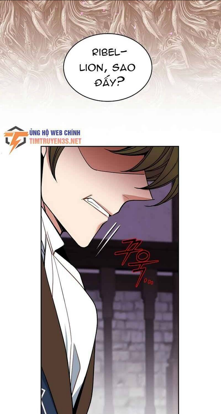 Cứu Rỗi Cuộc Đời Công Tước: Chapter 40