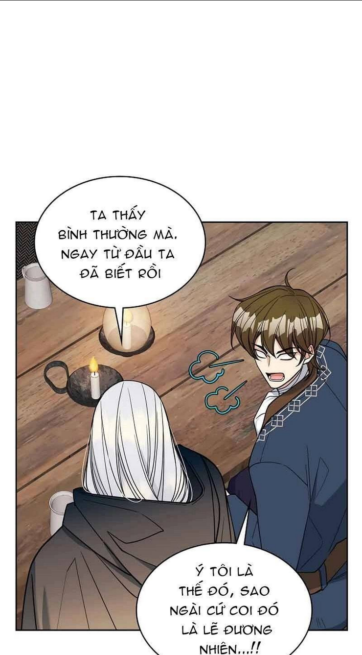 Cứu Rỗi Cuộc Đời Công Tước: Chapter 40