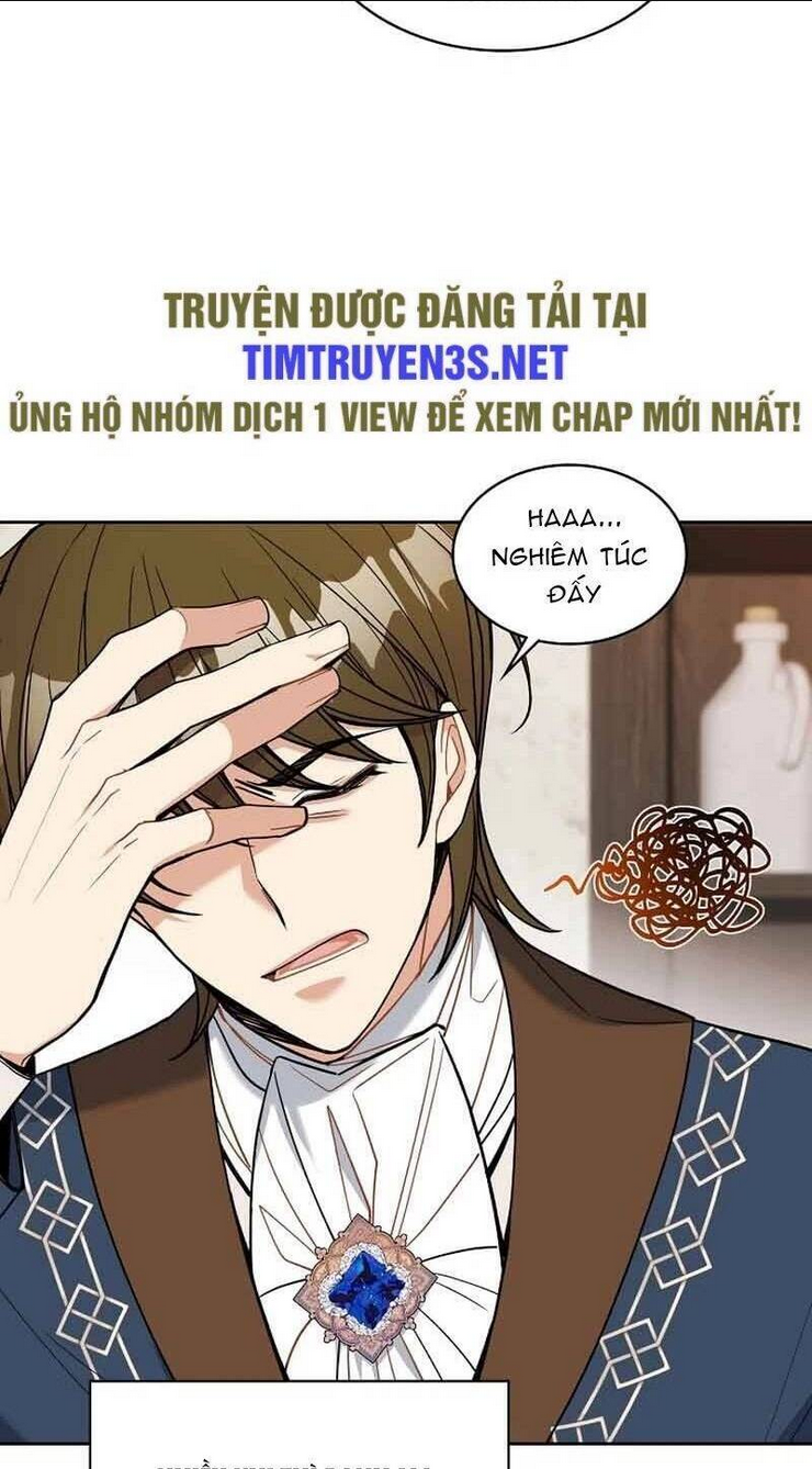 Cứu Rỗi Cuộc Đời Công Tước: Chapter 40