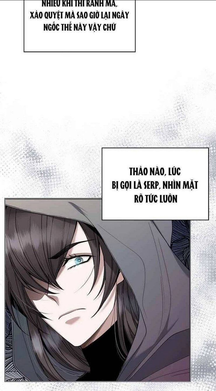 Cứu Rỗi Cuộc Đời Công Tước: Chapter 40