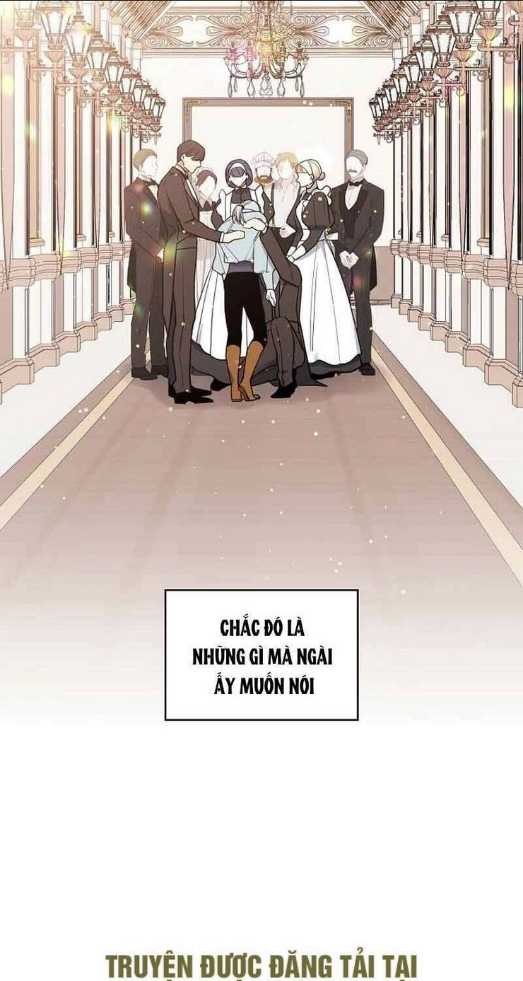 Cứu Rỗi Cuộc Đời Công Tước: Chapter 40