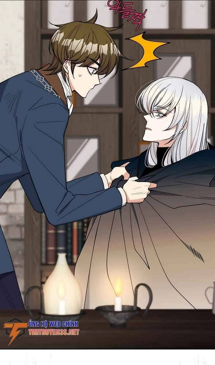 Cứu Rỗi Cuộc Đời Công Tước: Chapter 40