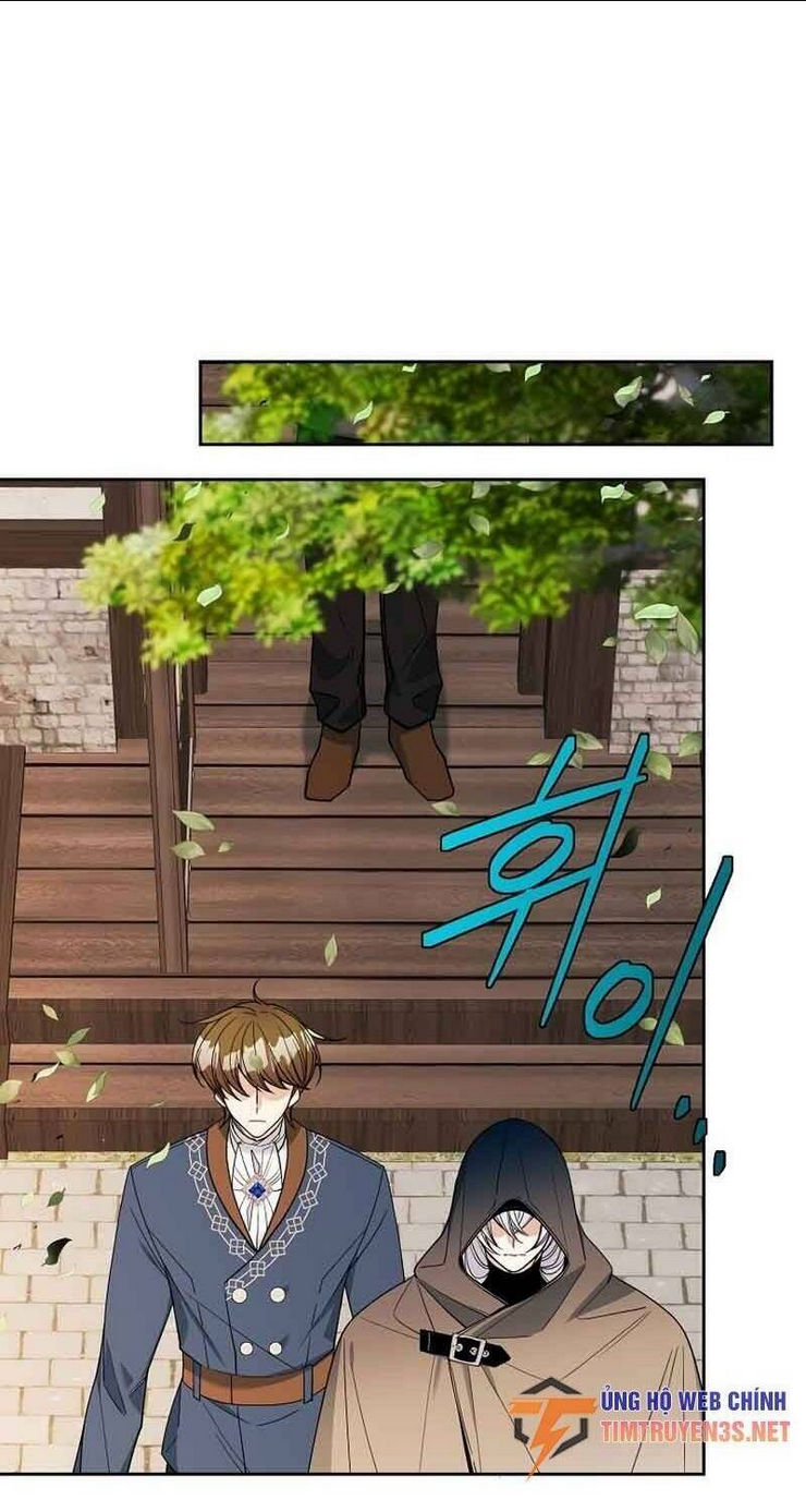 Cứu Rỗi Cuộc Đời Công Tước: Chapter 40