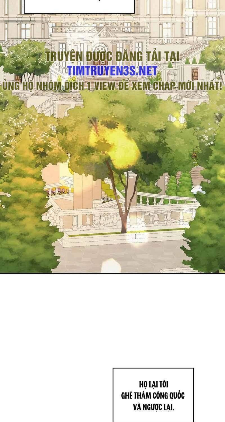 Cứu Rỗi Cuộc Đời Công Tước: Chapter 40