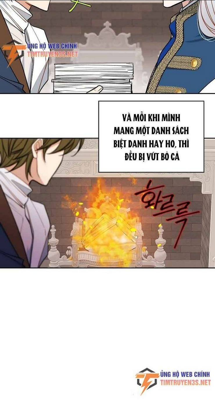 Cứu Rỗi Cuộc Đời Công Tước: Chapter 40