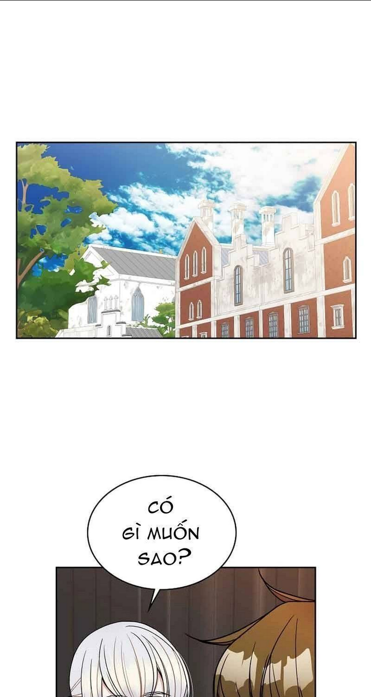 Cứu Rỗi Cuộc Đời Công Tước: Chapter 40