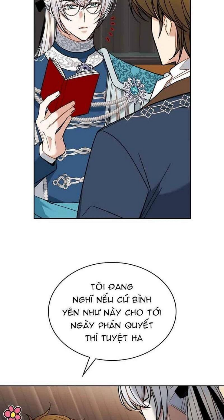 Cứu Rỗi Cuộc Đời Công Tước: Chapter 40