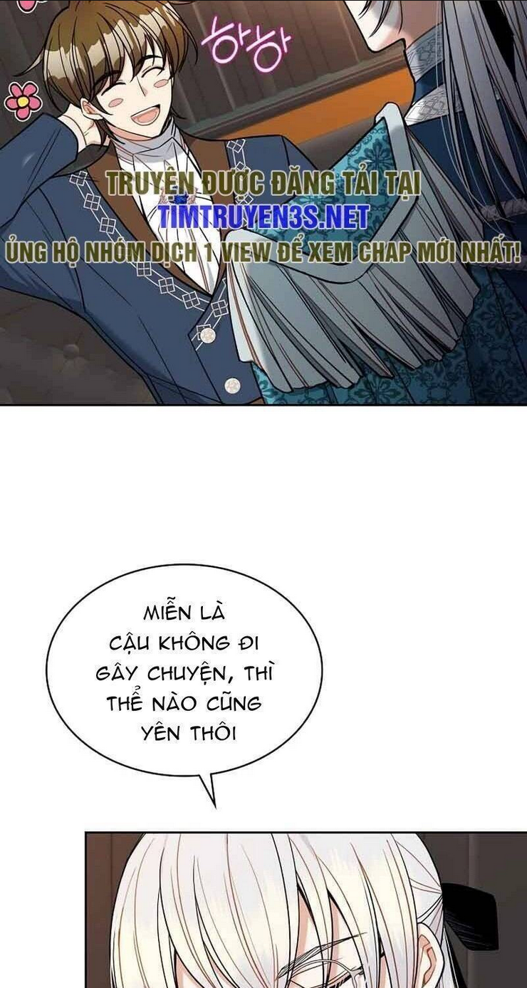 Cứu Rỗi Cuộc Đời Công Tước: Chapter 40