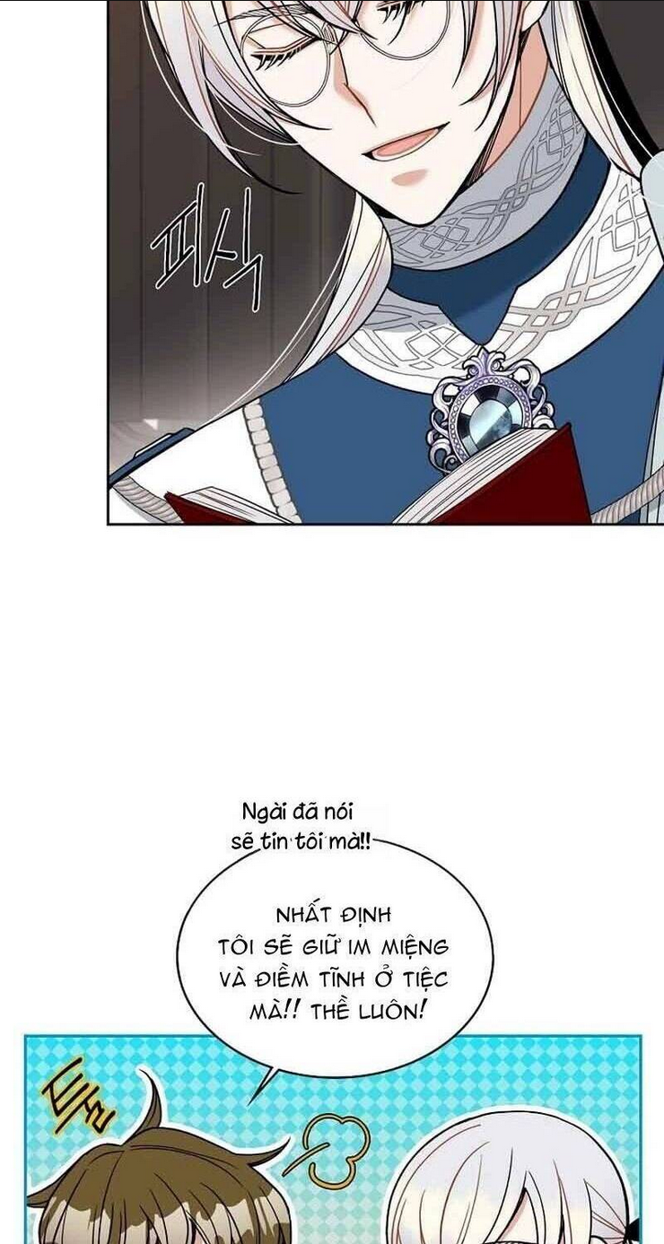 Cứu Rỗi Cuộc Đời Công Tước: Chapter 40