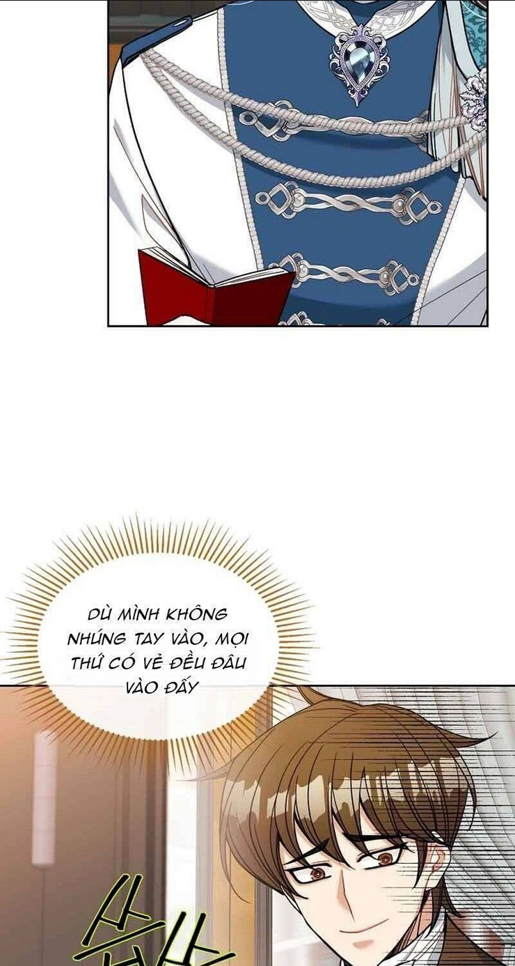 Cứu Rỗi Cuộc Đời Công Tước: Chapter 40