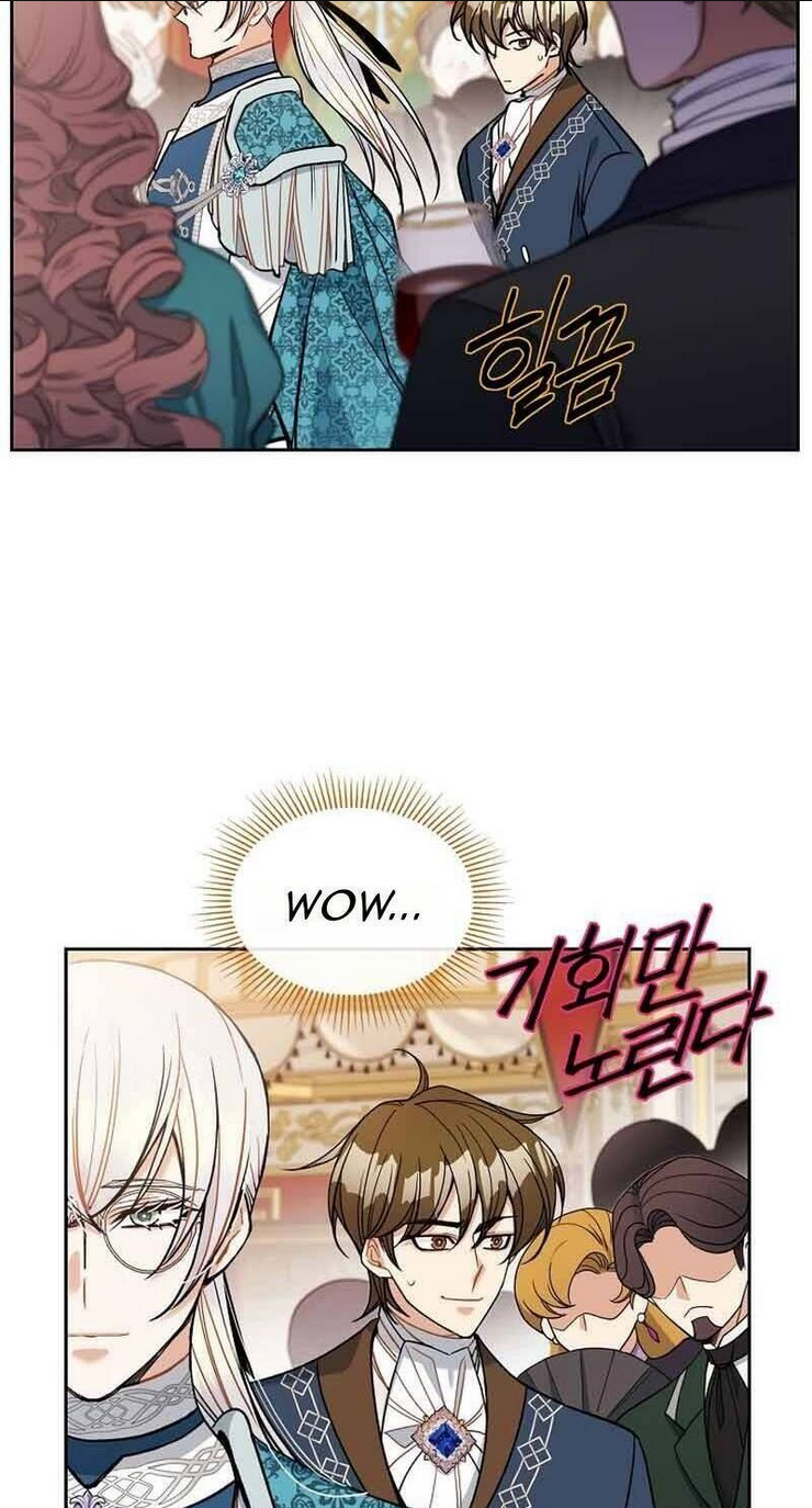 Cứu Rỗi Cuộc Đời Công Tước: Chapter 40