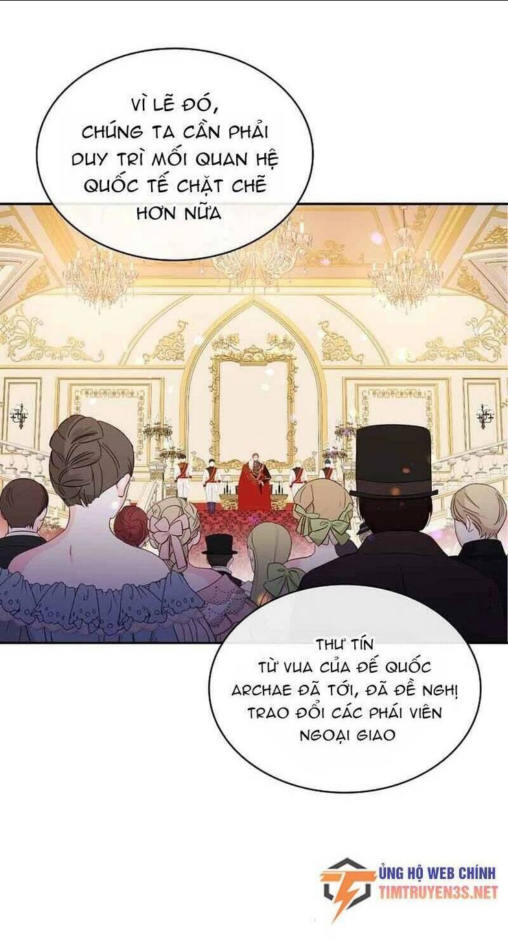 Cứu Rỗi Cuộc Đời Công Tước: Chapter 40