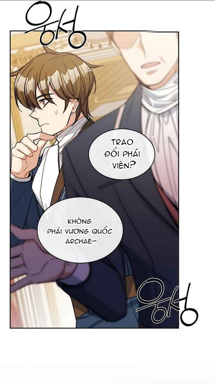 Cứu Rỗi Cuộc Đời Công Tước: Chapter 40