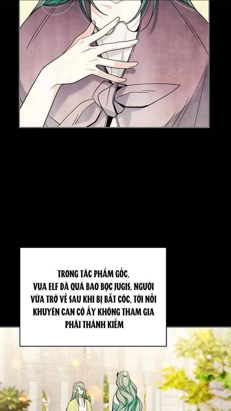 Cứu Rỗi Cuộc Đời Công Tước: Chapter 40