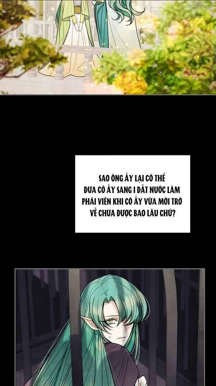 Cứu Rỗi Cuộc Đời Công Tước: Chapter 40