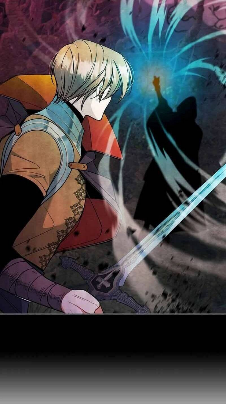 Cứu Rỗi Cuộc Đời Công Tước: Chapter 40