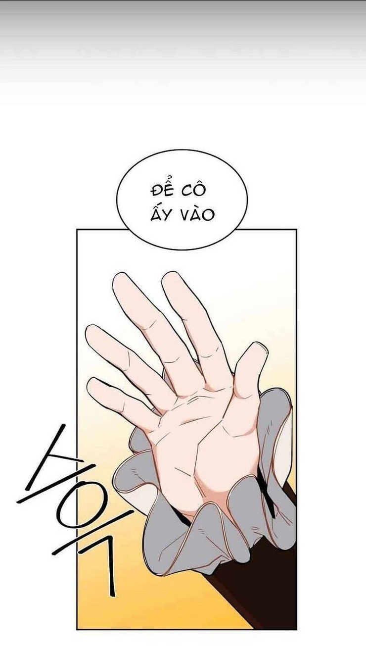 Cứu Rỗi Cuộc Đời Công Tước: Chapter 40