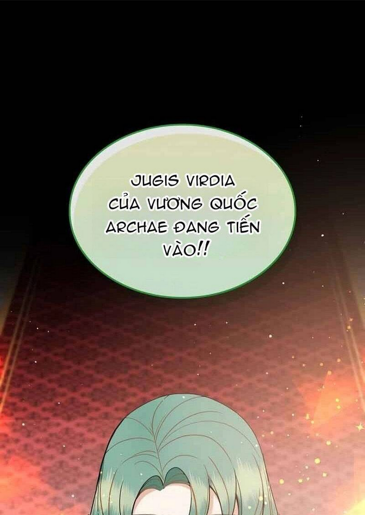 Cứu Rỗi Cuộc Đời Công Tước: Chapter 40