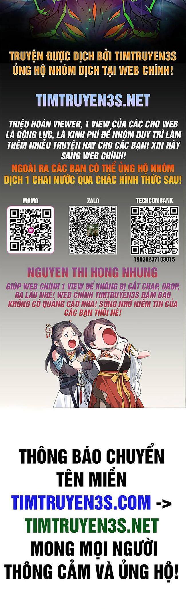 Cứu Rỗi Cuộc Đời Công Tước: Chapter 42