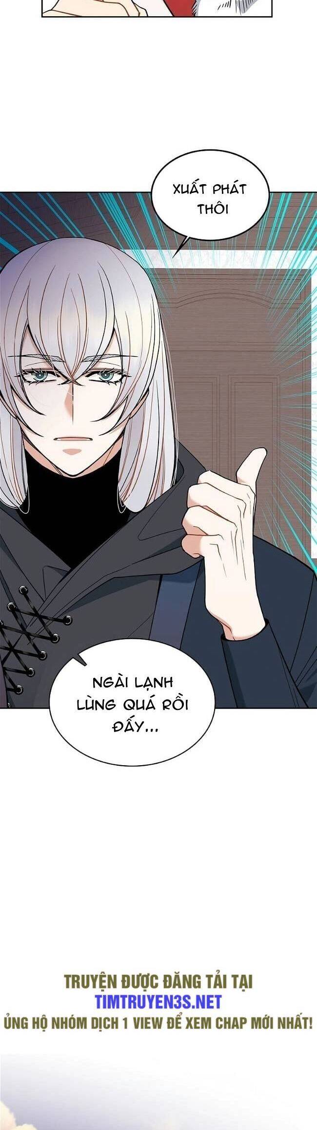 Cứu Rỗi Cuộc Đời Công Tước: Chapter 42
