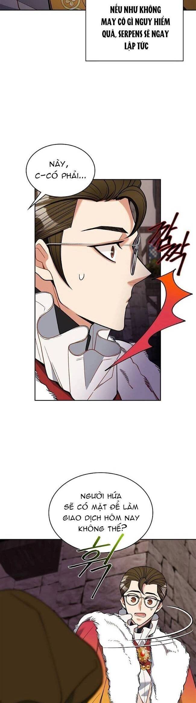 Cứu Rỗi Cuộc Đời Công Tước: Chapter 42