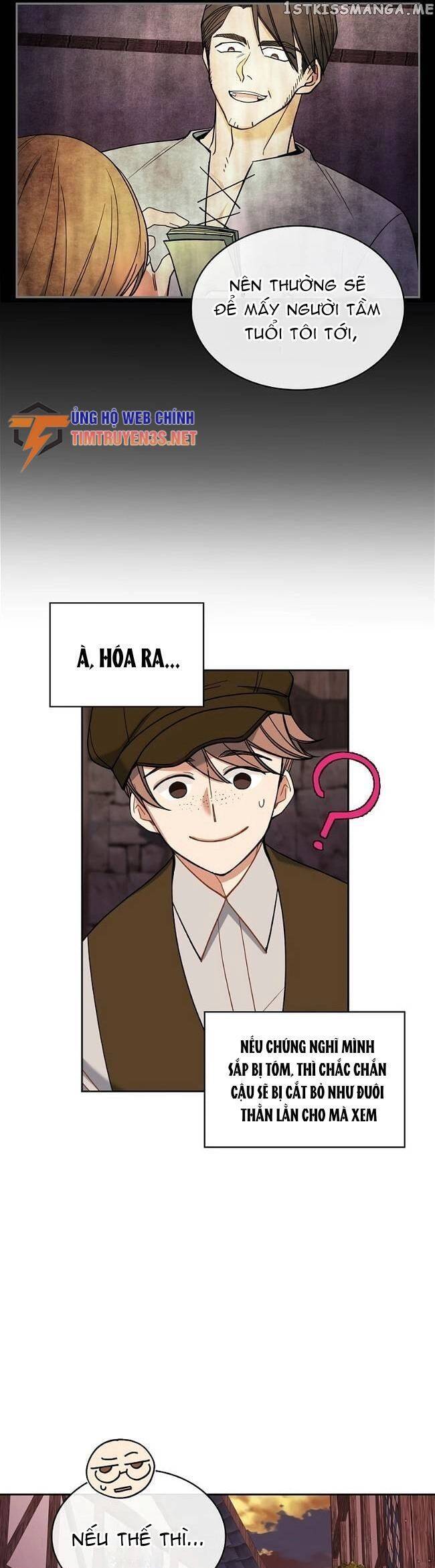 Cứu Rỗi Cuộc Đời Công Tước: Chapter 42