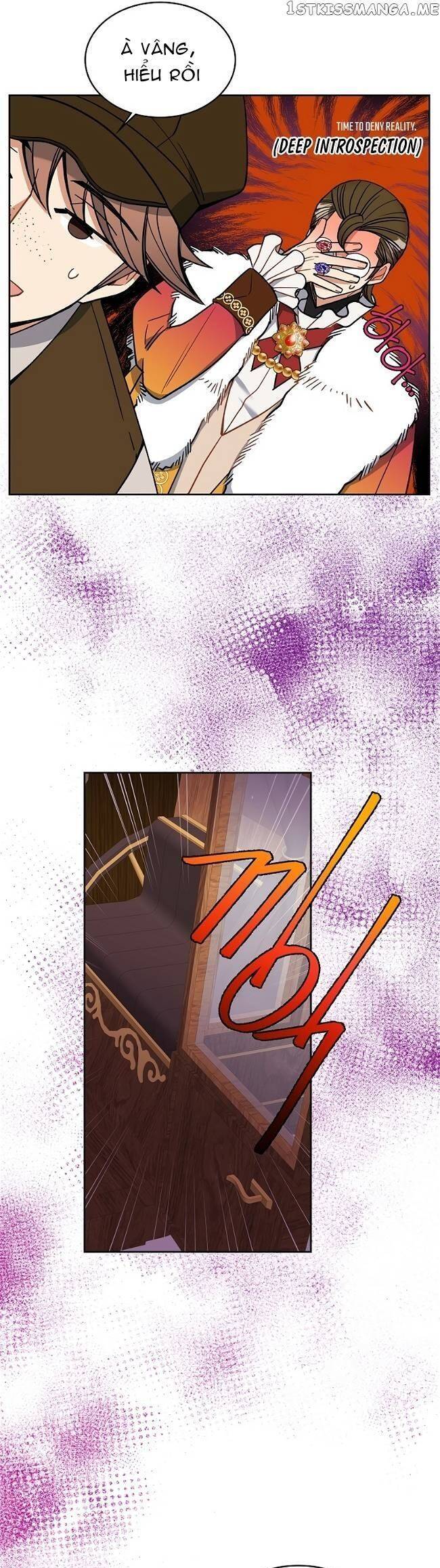 Cứu Rỗi Cuộc Đời Công Tước: Chapter 42