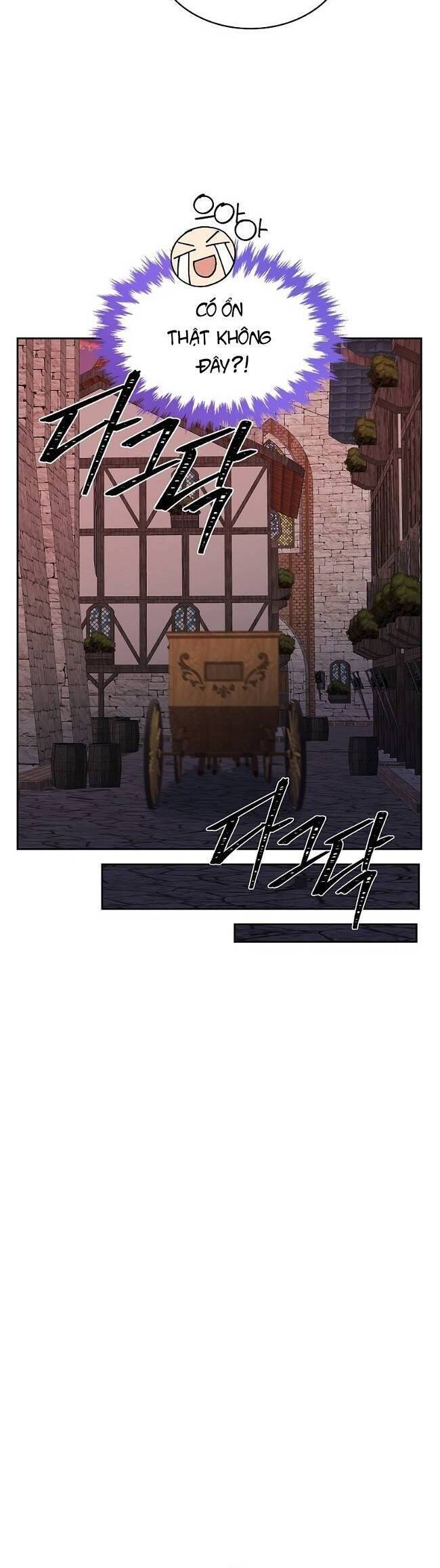 Cứu Rỗi Cuộc Đời Công Tước: Chapter 42