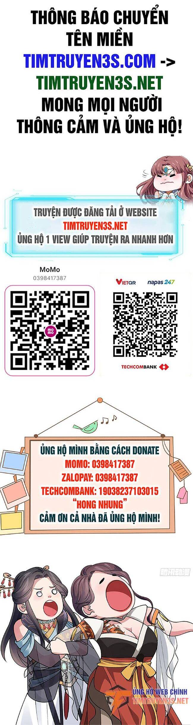 Cứu Rỗi Cuộc Đời Công Tước: Chapter 42