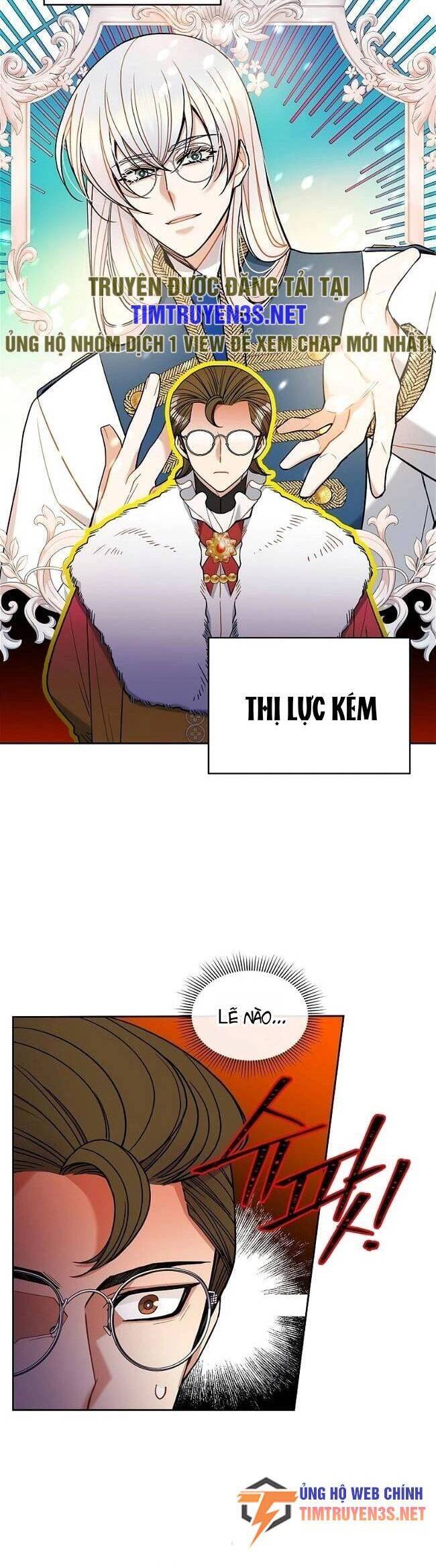 Cứu Rỗi Cuộc Đời Công Tước: Chapter 42
